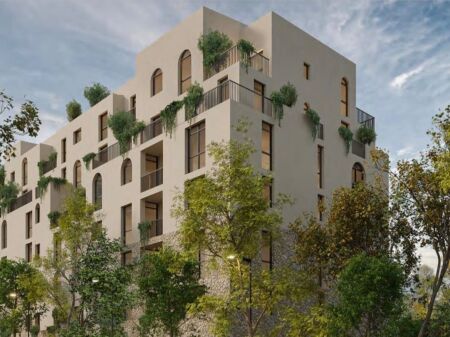 Vendesi in vendita Appartamento 1+1 – Green Hill Residence, Selitë 