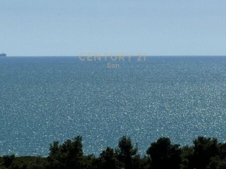 2+1 Apartment For Sale with Sea View, Golem – Ideal opportunity for living or investment!