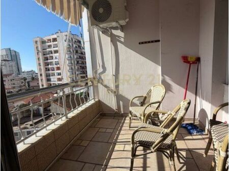 2+1 APARTMENT FOR SALE NEAR THE MUNICIPALITY, DURRES !