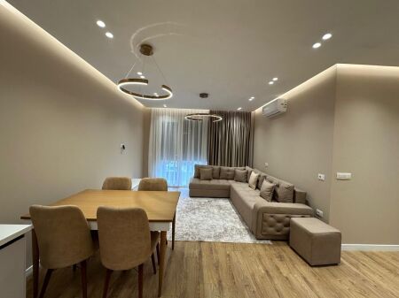 APARTAMENT 2+1 TE OLIMPIKU TE LIQENI ME QERA