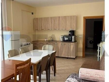 APPARTAMENTO 1+1 IN VENDITA – LINZË, TIRANA