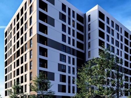  OKAZION – Apartament 2+1+2 për shitje | Bengasi, pranë Rrethit të Klanit 