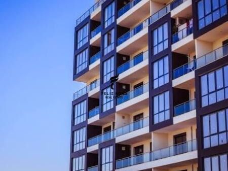 SHITET APARTAMENT 2+1 RRUGA NDRE MJEDA 220.000 EURO  FH-78600