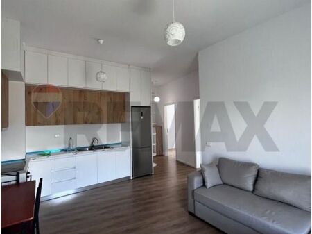 2+1 APARTMENT FOR SALE – KAIMI COMPLEX, TIRANA