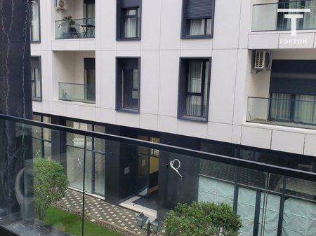 QIRA, APARTAMENT 2+1+2 LIQENI I THATË, TIRANË