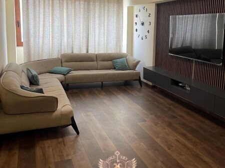  APPARTAMENTO IN AFFITTO 3+1+2 + POSTO AUTO FLAG SHIP CENTER DURRES