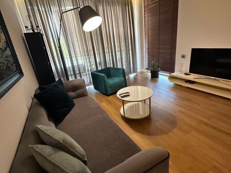 Apartment for rent 2+1*2 at Liqeni Thate