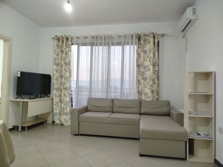 SHITET APARTAMENT 1+1 ASTIR VILA L