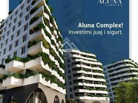  Vendesi in vendita Appartamento 2+1 – Aluna Complex, Paskuqan