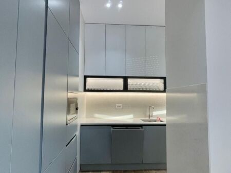 APARTAMENT 2+1+POST PARKIMI ME QIRA