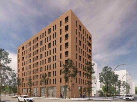  Apartment 2+1 for Sale – AOS Residence, Astir  