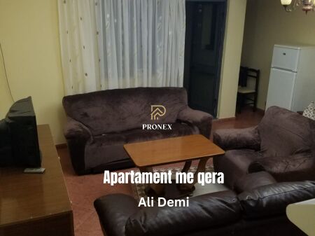 Duplex for rent - Ali Demi
