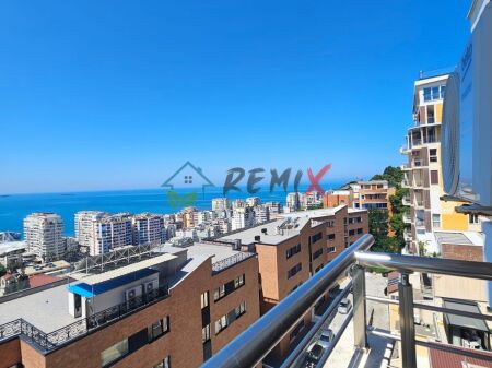 🏡 APPARTAMENTO 2+1 IN VENDITA CON VISTA MARE – VILA E ZOGUT, DURRËS