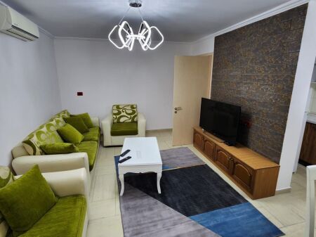Apartment 2+1 for rent – Ali Visha Street, near Student City !