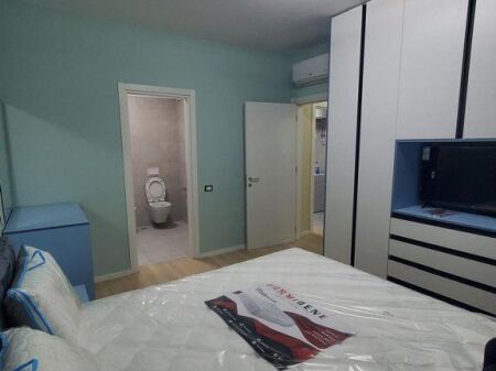 Appartamento 2+1+2 in affitto con posto auto presso Met Invest, Lago Secco