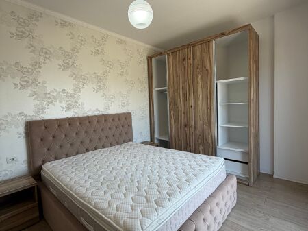 Apartament 2+1 + Parkim për Qira – Univers City
