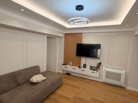  APPARTAMENTO IN AFFITTO 1+1 + BALCONE + POSTO AUTO FLAG SHIP CENTER DURRES