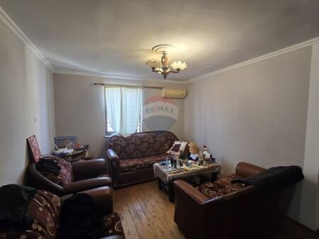 Apartment - For Sale - Zogu I Boulevard, Tirana(ID: 530411012-242)