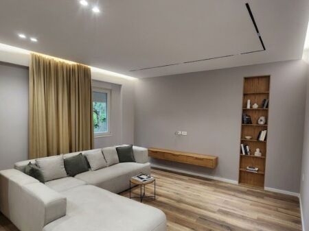 Apartament 1+1 per Qira, Liqeni I Thate.