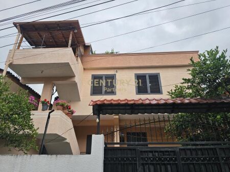 Shesim vile private 2 katshe ne rrugen Jordan Misja 350,000 €