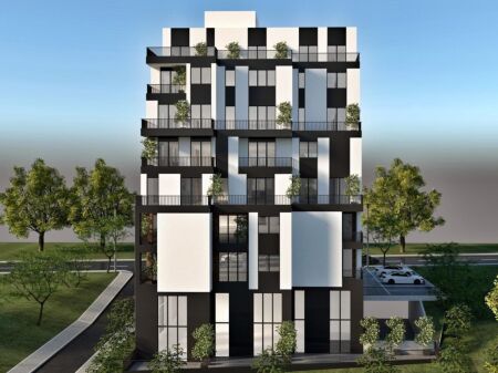  Vendesi in vendita Appartamento 2+1+2 Bagni – Paskuqan  