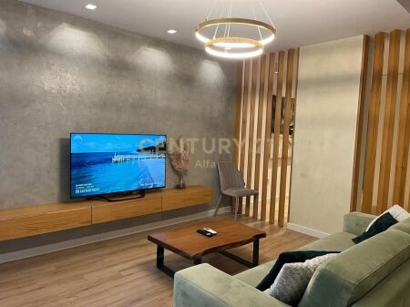 Apartment 2+1+2 for sale at Kodra e Diellit 1 – Near British School!ALFA142624