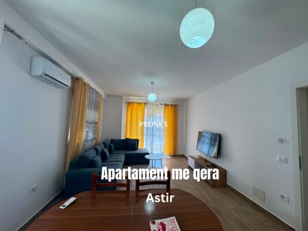 Apartament 2+1+2 me qera - Astir Vila L 2