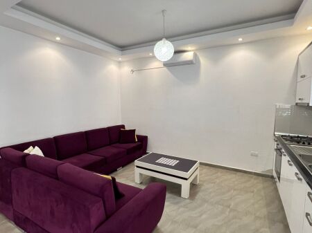 Jepet me qira Apartament 2+1 ne nje Godin Private ,Jordan Misja