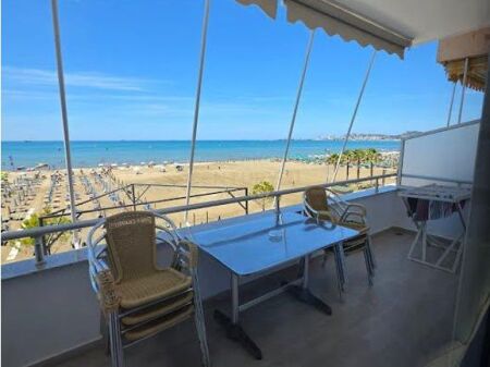 Appartamento 1+1 In Affitto a Iliria. Vista mare