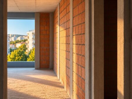 FOR SALE APARTMENT 2+1+BALCONY "NEAR THE WOMEN'S PRISON, ALI DEMI" 173000 EURO