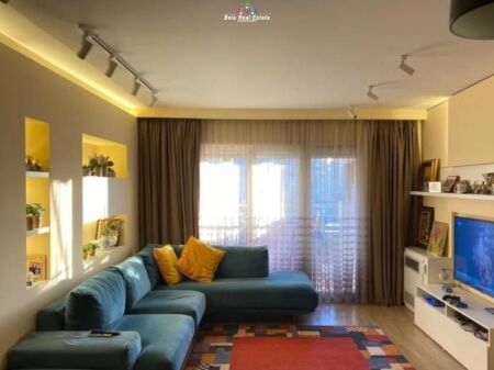 Apartment For Rent 2+1+2 In Astir ( ID B2201944) Tirana