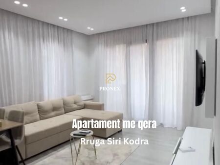 Apartment for rent - Siri Kodra Street
