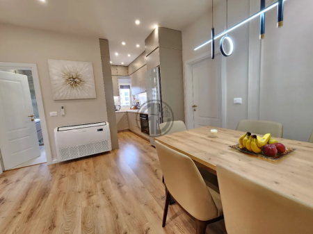 Apartment 2+1 for sale, Beach-Durres