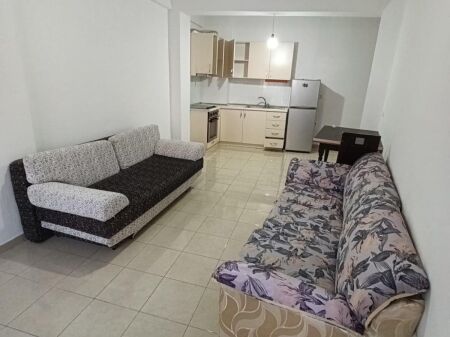 Apartament Ne Shitje 1+1 ne Yzberisht (ID B110595) Tirane