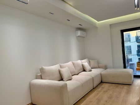 Apartament 1+1 tek kodra e diellit 2