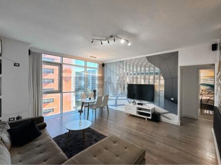 Apartment - For Sale - Delijorgji Complex, Tirana