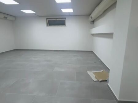 Jepet me qera dhe Shitet ambient biznesi