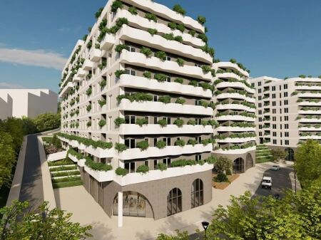 Aluna Complex, Paskuqan