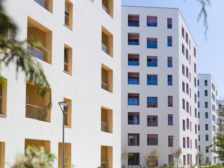  OPPORTUNITY 110,925€ – 2+1 IN KADIU RESIDENCE, ALI DEM 