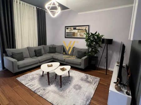 JEPET APARTAMENT 2+1+2 ME QIRA TE LIQENI THATE 65.000 LEKE