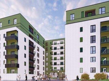  VENDESI APPARTAMENTO 1+1 PRESSO PAION RESIDENCE – PASKUQAN