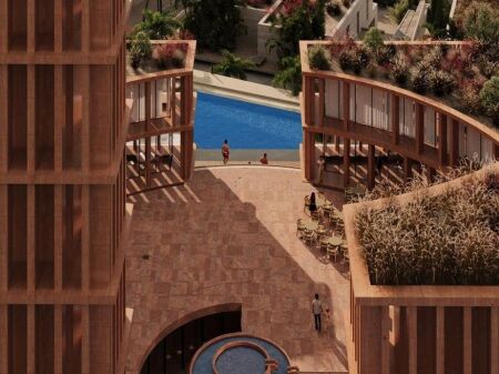  OPPORTUNITY – 1+1 Apartment for sale in Sun Palase