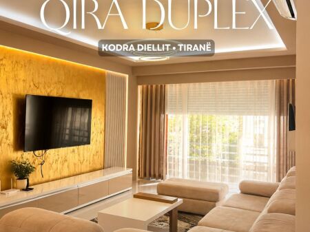 DUPLEX FOR RENT