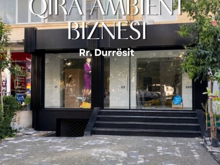  JEPET ME QIRA AMBIENT BIZNESI 