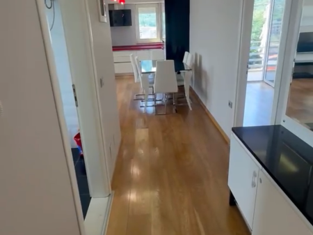 Apartament 2+1 per shitje Liqeni I Thate !