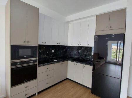 Apartament 2+1 me qira – Ali Demi, Kompleksi Kaimi !