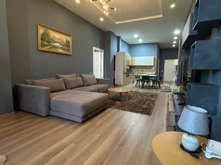 Apartament Me Qera 1+1 Tek Liqeni i Thate (ID B210648) Tirane.