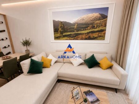 AFFITTASI APPARTAMENTO 1+1+BALCONE "ASTIR, VICINO AL WELLIT" 1200 EURO