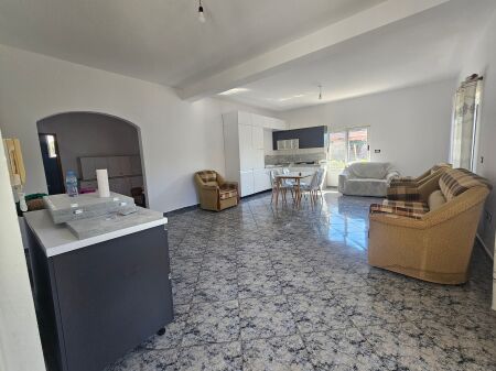 APPARTAMENTO 1+1 IN AFFITTO VICINO A BILLES, OSPEDALE!