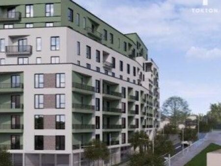 IN VENDITA, APPARTAMENTO 1+1, ARDEN HILL RESIDENCE, PASKUQAN